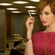 Image for article titled Mad Men's Costume Designer on the Sexy Late 60s Look of Season Six